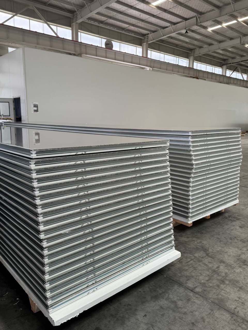 洁净板的产品分类