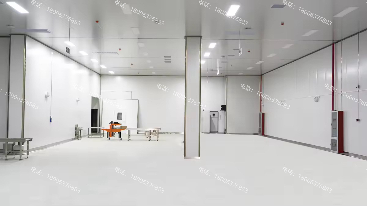 厂家直销宏鑫源洁净板(图1)