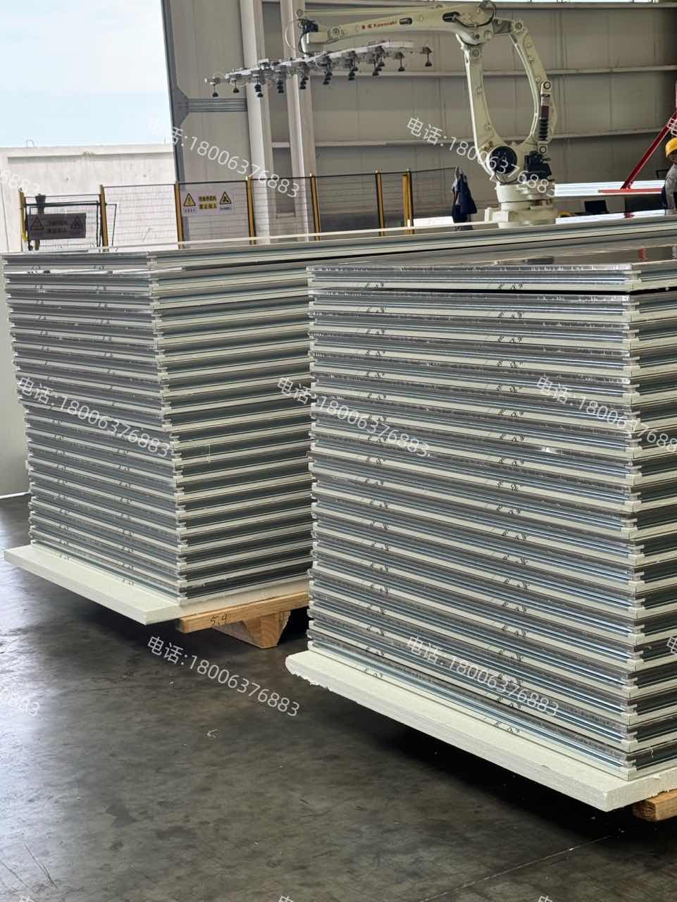 常用洁净板的种类(图1)